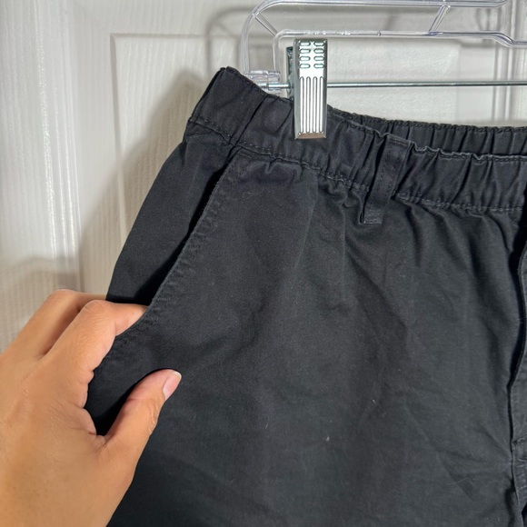 Chubbies Men’s Dark n Stormies Shorts Size XL Black Golf Outdoors Casual 4” - Picture 9 of 14